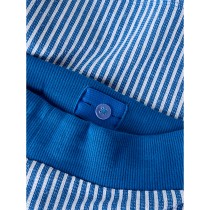 NAME IT Shorts Hans Nautical Blue